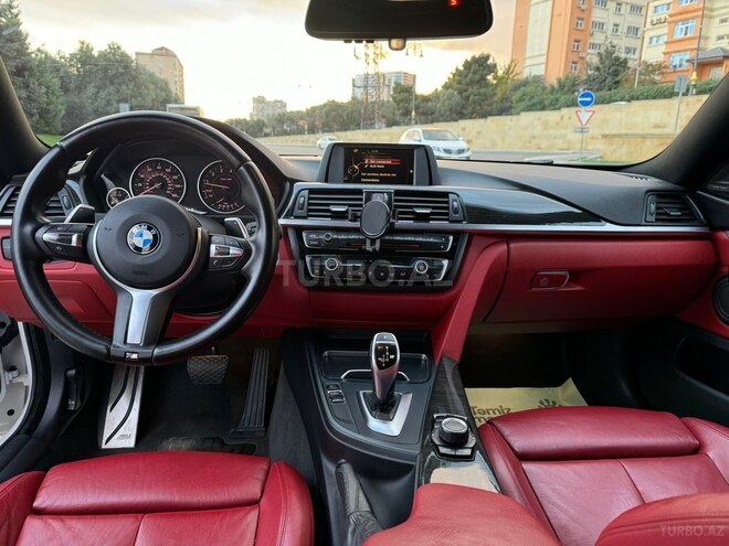 BMW 428 2015, 175,418 km - 2.0 l - Bakı