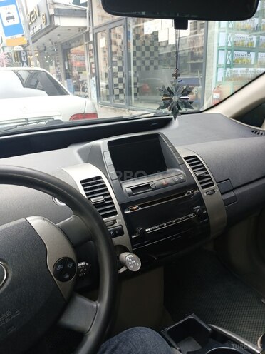 Toyota Prius 2009, 297,000 km - 1.5 l - Bakı
