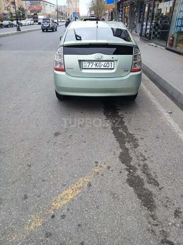 Toyota Prius 2009, 297,000 km - 1.5 l - Bakı