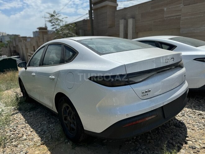 BYD  2025, 0 km - 1.5 l - Bakı