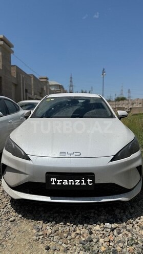 BYD  2025, 0 km - 1.5 l - Bakı