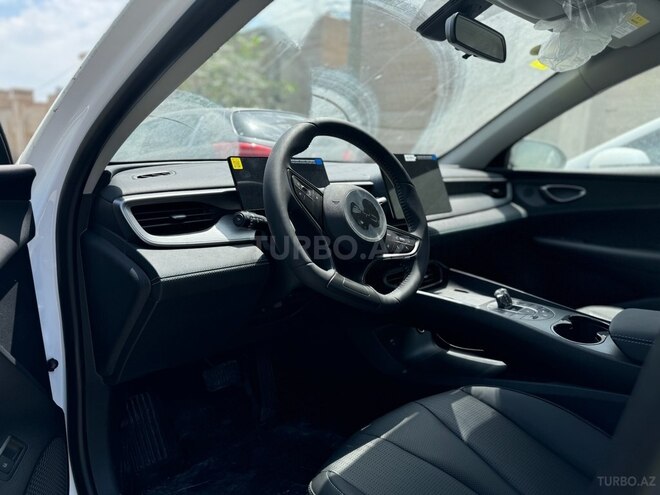 BYD  2025, 0 km - 1.5 l - Bakı