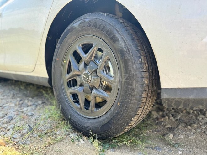 BYD  2025, 0 km - 1.5 l - Bakı