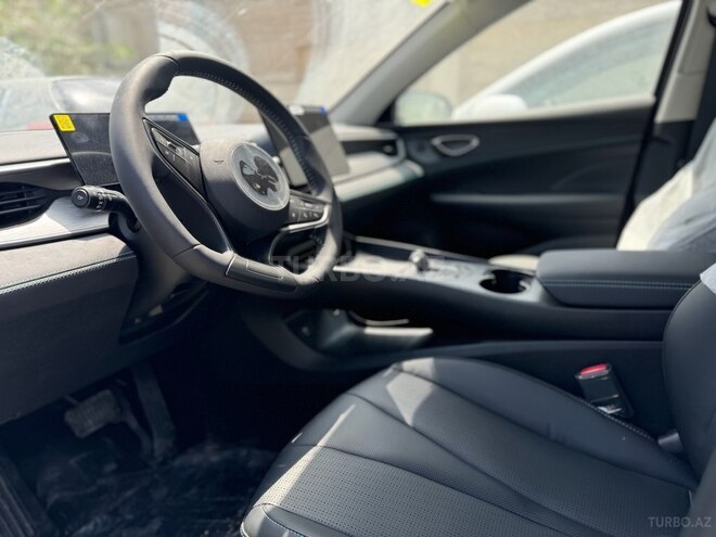 BYD  2025, 0 km - 1.5 l - Bakı