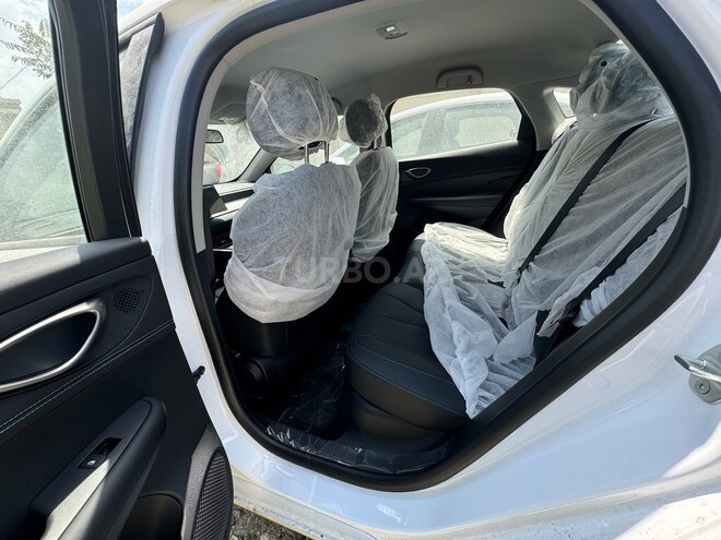 BYD  2025, 0 km - 1.5 l - Bakı