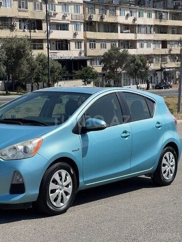 Toyota Prius C 2014, 148,097 km - 1.5 л - Bakı