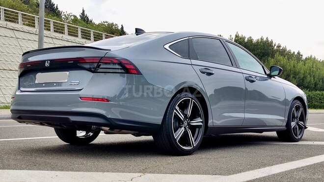 Honda Accord-11