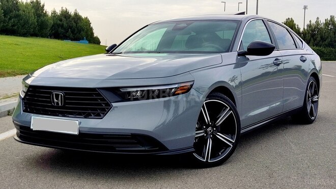 Honda Accord-5