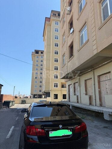 BMW 528 2015, 285,000 km - 2.0 l - Bakı