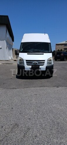 Ford Transit 2008, 220,000 km - 2.4 л - Bakı