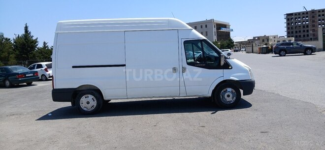 Ford Transit 2008, 220,000 km - 2.4 л - Bakı