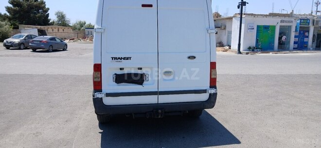 Ford Transit 2008, 220,000 km - 2.4 л - Bakı