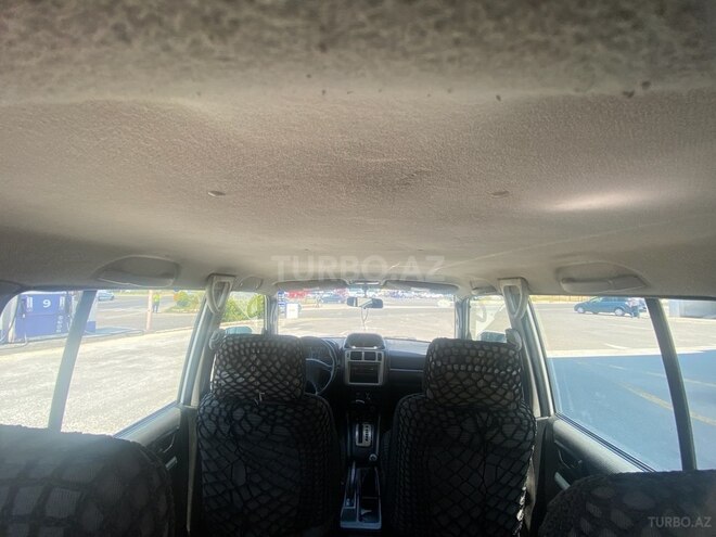 Mitsubishi Pajero io 1999, 367,303 km - 1.8 л - Bakı