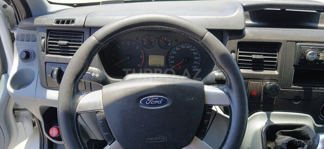 Ford Transit 2008, 220,000 km - 2.4 л - Bakı