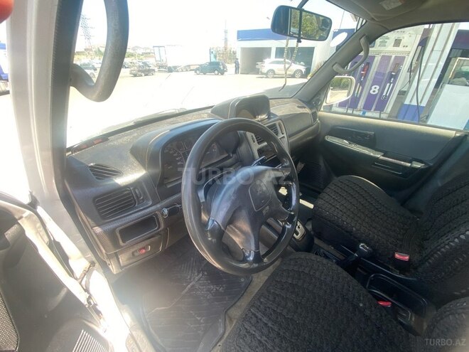 Mitsubishi Pajero io 1999, 367,303 km - 1.8 л - Bakı