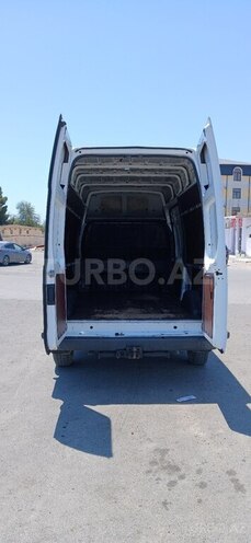 Ford Transit 2008, 220,000 km - 2.4 л - Bakı