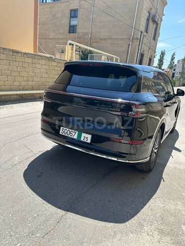 Changan  2025, 0 km - 1.5 л - Bakı