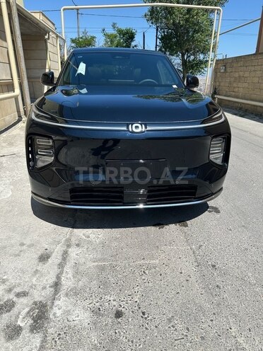Changan  2025, 0 km - 1.5 л - Bakı