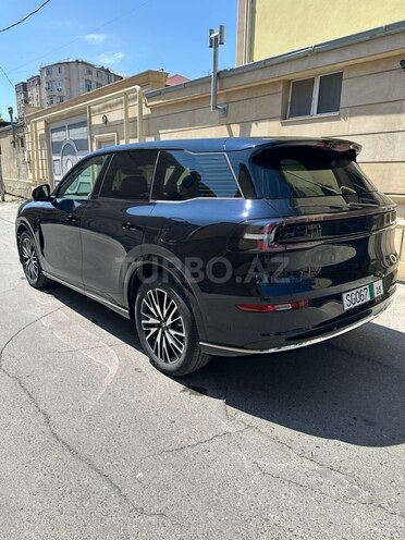 Changan  2025, 0 km - 1.5 л - Bakı
