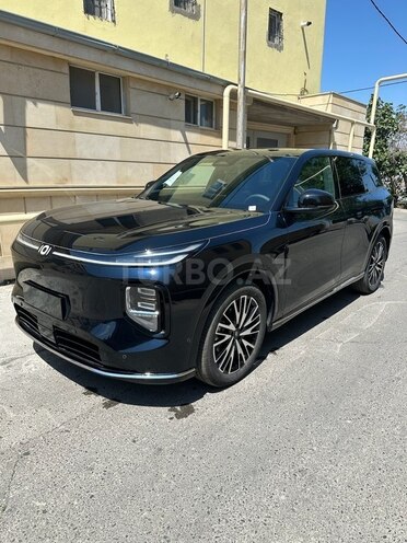 Changan  2025, 0 km - 1.5 л - Bakı