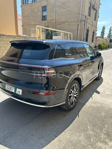 Changan  2025, 0 km - 1.5 л - Bakı