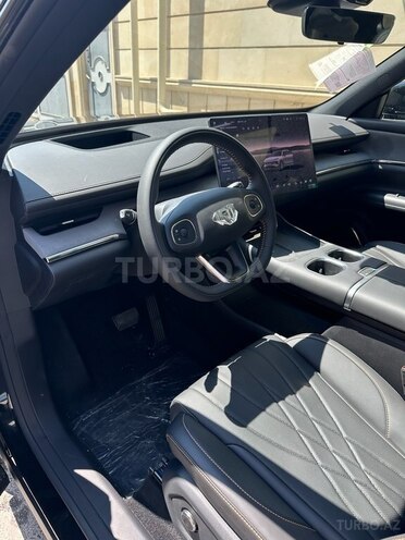 Changan  2025, 0 km - 1.5 л - Bakı