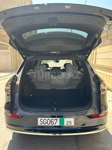 Changan  2025, 0 km - 1.5 л - Bakı