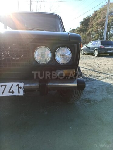 LADA (VAZ) 2106 1995, 95,000 km - 1.6 l - Ağstafa
