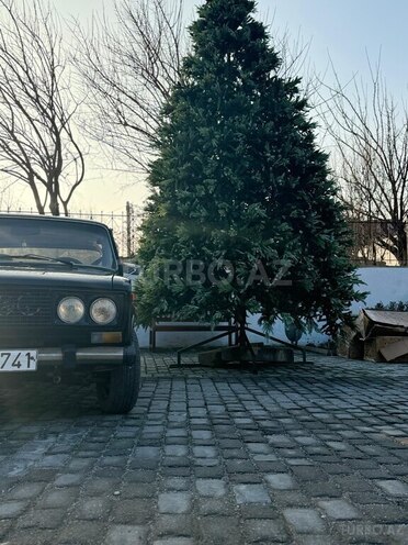 LADA (VAZ) 2106 1995, 95,000 km - 1.6 l - Ağstafa