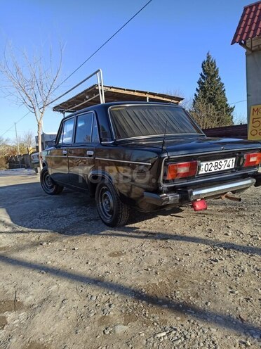 LADA (VAZ) 2106 1995, 95,000 km - 1.6 l - Ağstafa