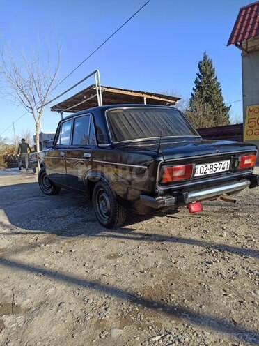 LADA (VAZ) 2106 1995, 95,000 km - 1.6 l - Ağstafa