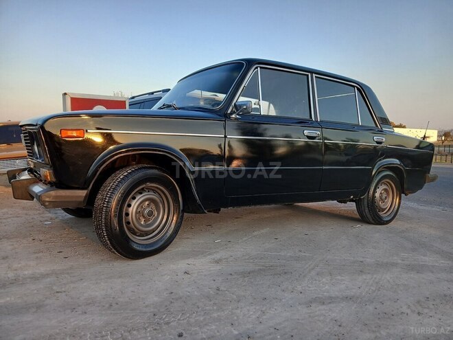 LADA (VAZ) 2106 1995, 95,000 km - 1.6 l - Ağstafa