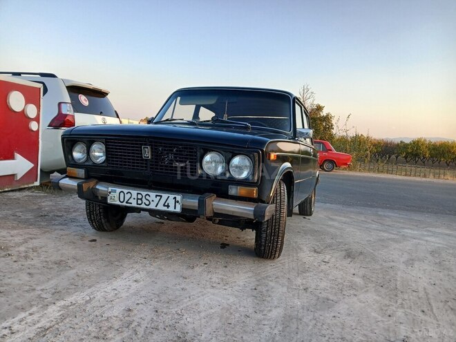 LADA (VAZ) 2106 1995, 95,000 km - 1.6 l - Ağstafa