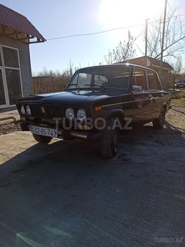 LADA (VAZ) 2106 1995, 95,000 km - 1.6 l - Ağstafa