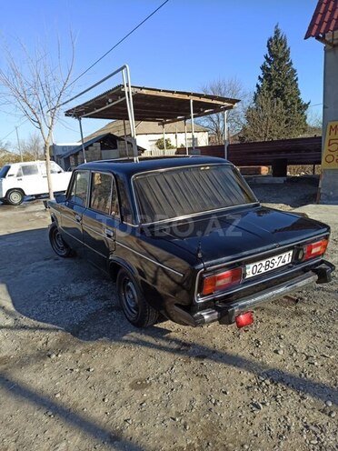 LADA (VAZ) 2106 1995, 95,000 km - 1.6 l - Ağstafa