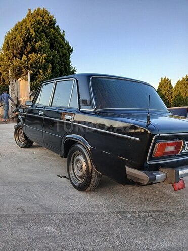 LADA (VAZ) 2106 1995, 95,000 km - 1.6 l - Ağstafa