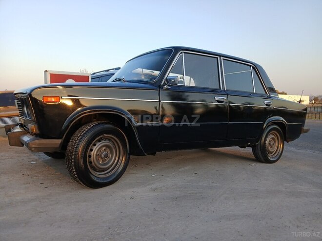 LADA (VAZ) 2106 1995, 95,000 km - 1.6 l - Ağstafa