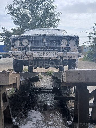 LADA (VAZ) 2106 1995, 95,000 km - 1.6 l - Ağstafa