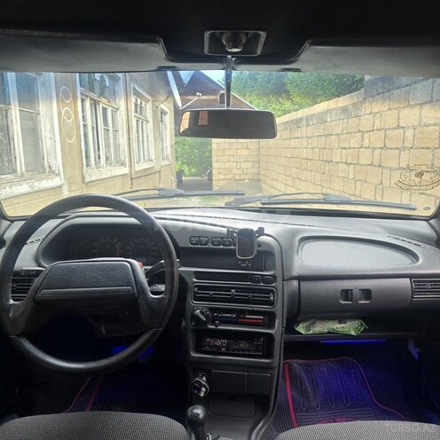 LADA (VAZ) 21099 1999, 250,000 km - 1.5 l - Quba