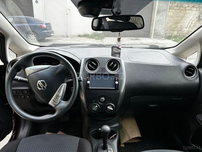 Nissan Note 2016, 75,000 km - 1.2 l - Bakı