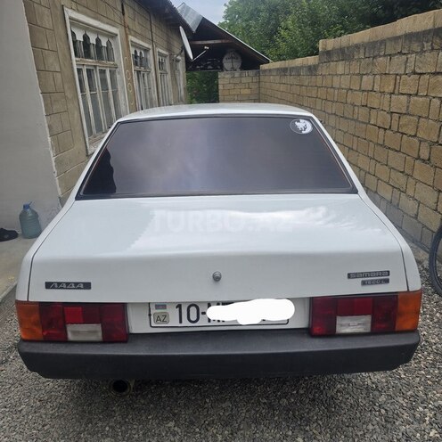 LADA (VAZ) 21099 1999, 250,000 km - 1.5 l - Quba
