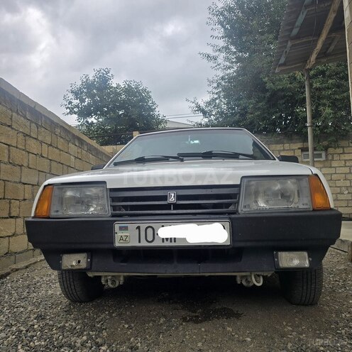 LADA (VAZ) 21099 1999, 250,000 km - 1.5 l - Quba