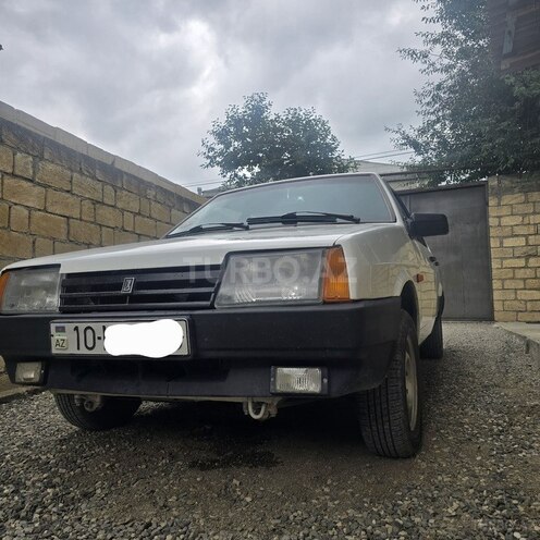 LADA (VAZ) 21099 1999, 250,000 km - 1.5 l - Quba