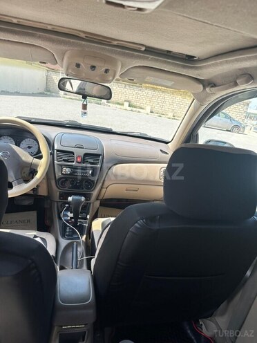 Nissan Sunny 2005, 323,000 km - 1.6 l - Sumqayıt