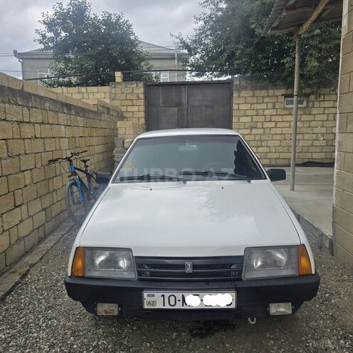 LADA (VAZ) 21099 1999, 250,000 km - 1.5 l - Quba