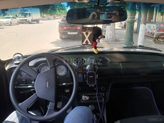 LADA (VAZ) 2106 1995, 95,000 km - 1.6 l - Ağstafa