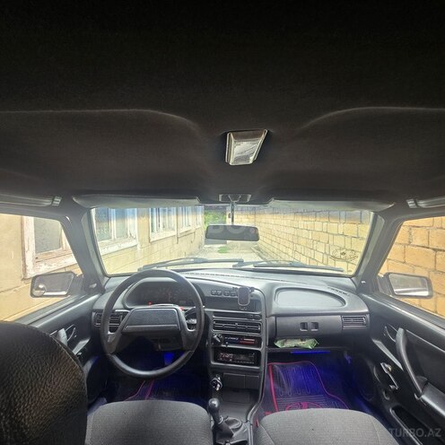LADA (VAZ) 21099 1999, 250,000 km - 1.5 l - Quba