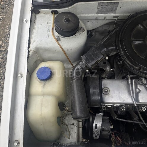 LADA (VAZ) 21099 1999, 250,000 km - 1.5 l - Quba