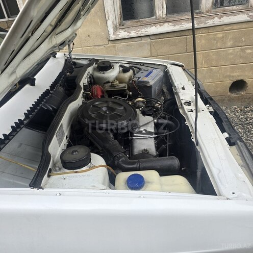 LADA (VAZ) 21099 1999, 250,000 km - 1.5 l - Quba