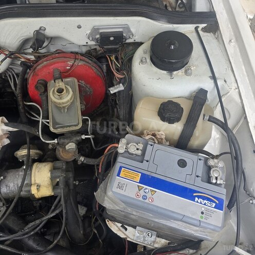 LADA (VAZ) 21099 1999, 250,000 km - 1.5 l - Quba